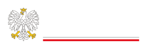 Logo Ministerstwa Spraw Zagranicznych